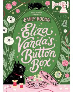 Eliza Vanda's Button Box