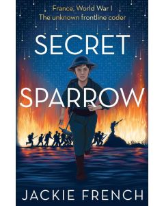 Secret Sparrow