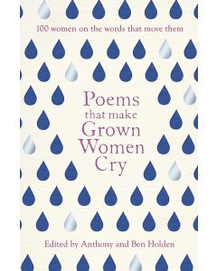 Poems That Make Grown Women Cry