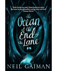 The Ocean at the End of the Lane