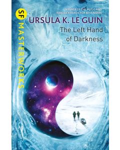 The Left Hand of Darkness