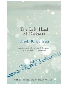 The Left Hand of Darkness