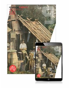 Pearson History NSW 9 Student Book with eBook