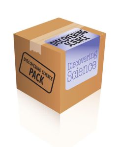 Discovering Science Lower Primary Pack