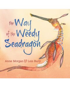 The Way of the Weedy Seadragon