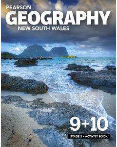 Pearson Geography NSW Stage 5 Activity Book
