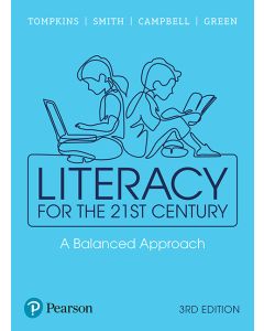Literacy for the 21st Century: A balanced approach 3e