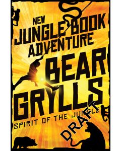 Spirit of the Jungle