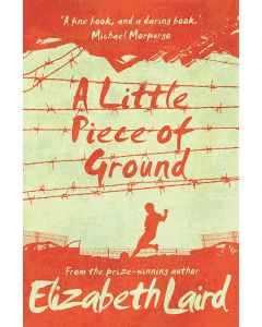 A Little Piece of Ground