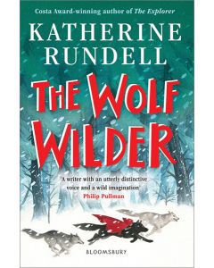 The Wolf Wilder