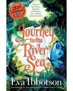 Journey to the River Sea