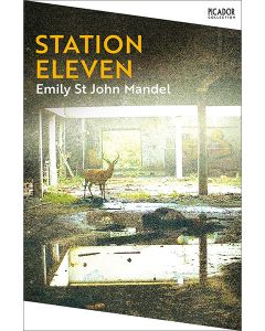 Station Eleven