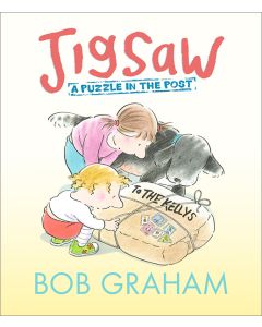Jigsaw: A Puzzle in the Post