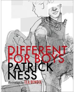 Different for Boys