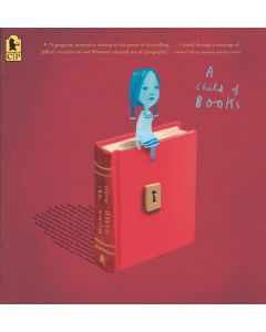 A Child of Books