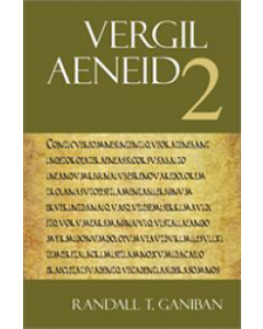 Vergil: Aeneid 2 (Available to Order)