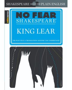 King Lear: No Fear Shakespeare
