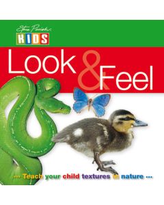 Board Book: Look and Feel