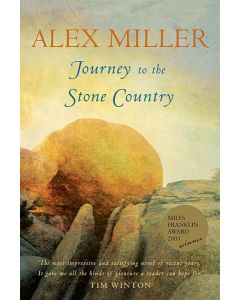 Journey to the Stone Country