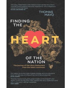 Finding the Heart of the Nation 2nd edition