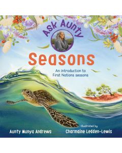 Ask Aunty: Seasons