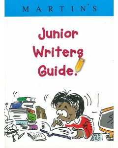 Martin's Junior Writers Guide