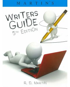 Martin's Writers Guide 5th Edition