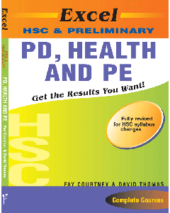 Excel HSC & Preliminary PD, Health and PE