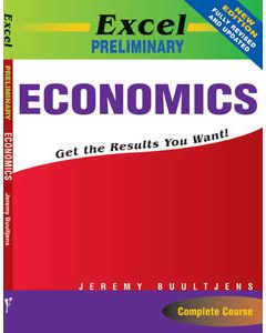 Excel Preliminary Economics (2011 Edition)