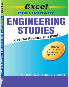 Excel Preliminary Engineering Studies