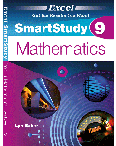 Excel SmartStudy Year 9 Mathematics