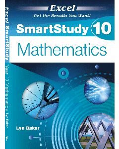 Excel SmartStudy Year 10 Mathematics