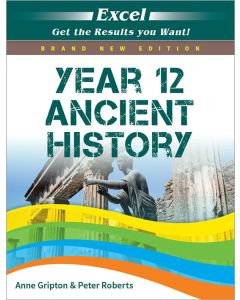 Excel Year 12 Ancient History