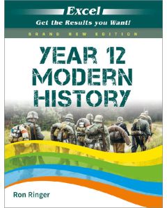 Excel Year 12 Modern History