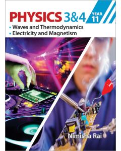 Physics 3&4 Year 11