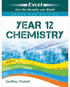 Excel Year 12 Chemistry