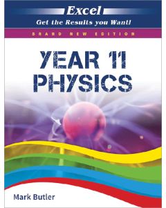 Excel Year 11 Physics