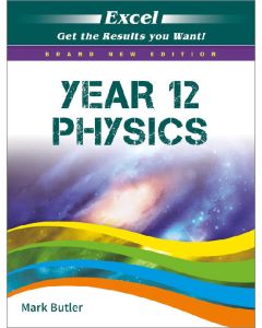 Excel Year 12 Physics