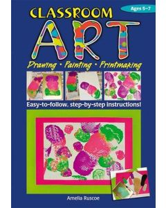 Classroom Art (Ages 5-7)