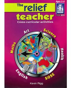 The Relief Teacher (Ages 5-6)