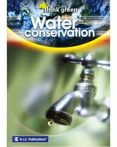 Think Green: Water Conservation