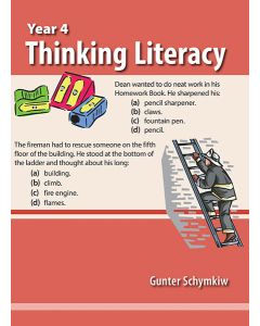 Thinking Literacy Year 4
