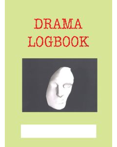 Drama Logbook