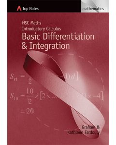 Top Notes Basic Differentiation and Integration