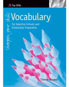Top Skills Vocabulary