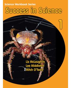 Success in Science 1