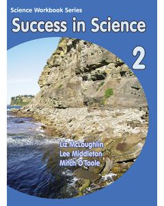Success in Science 2
