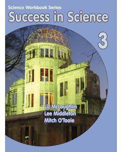 Success in Science 3