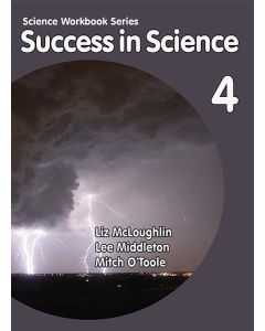 Success in Science 4