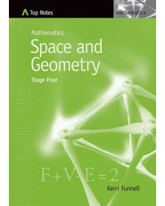 Top Notes Space and Geometry